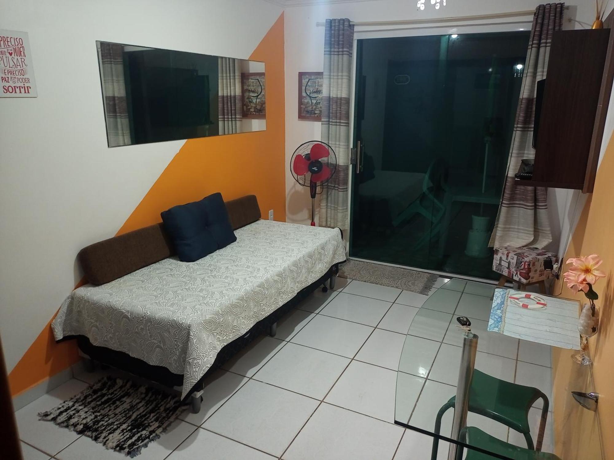 Apartamento No Bessa